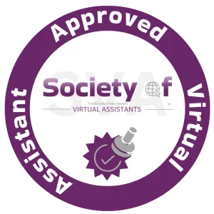 SVA Badge